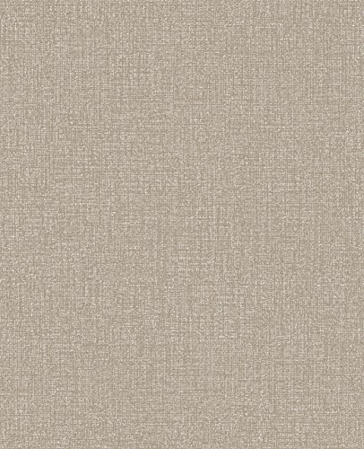 Superfresco Kia Taupe Wallpaper