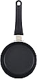 Good Cook 06004 Everyday Mini Frypan, Black