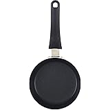 Good Cook 06004 Everyday Mini Frypan, Black