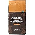 Four Sigmatic Mushroom Ground Coffee, Lion's Mane, 12 Ounce