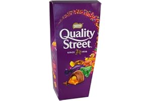 Nestle Quality Street 220g