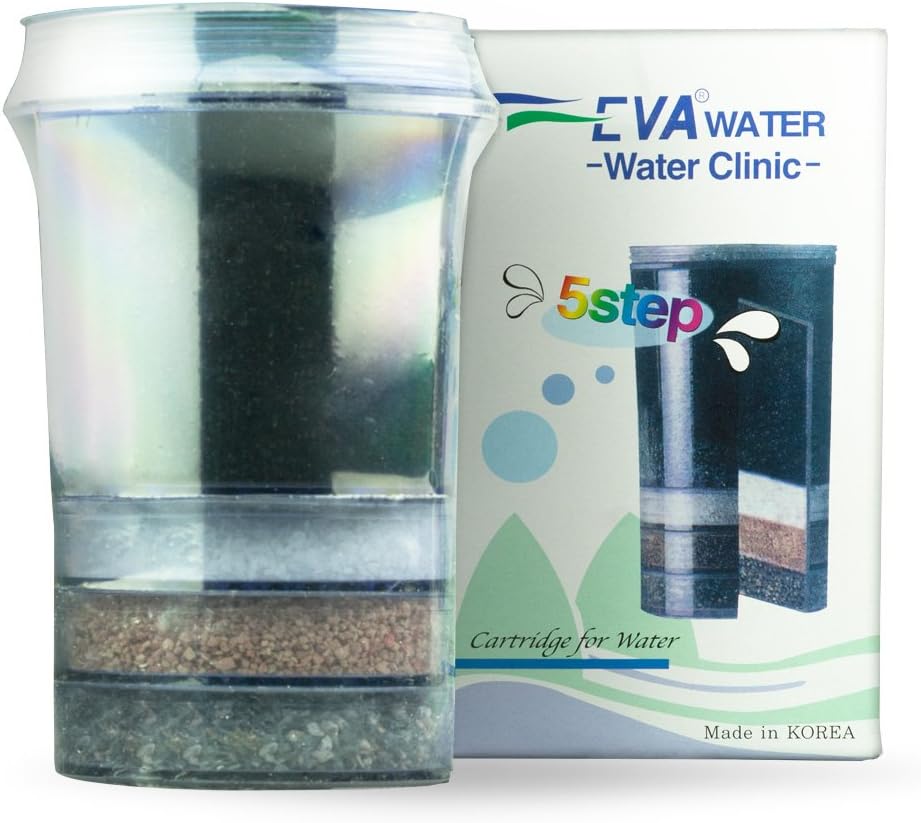 Eva Filter Cartridge Amazon.co.uk DIY & Tools