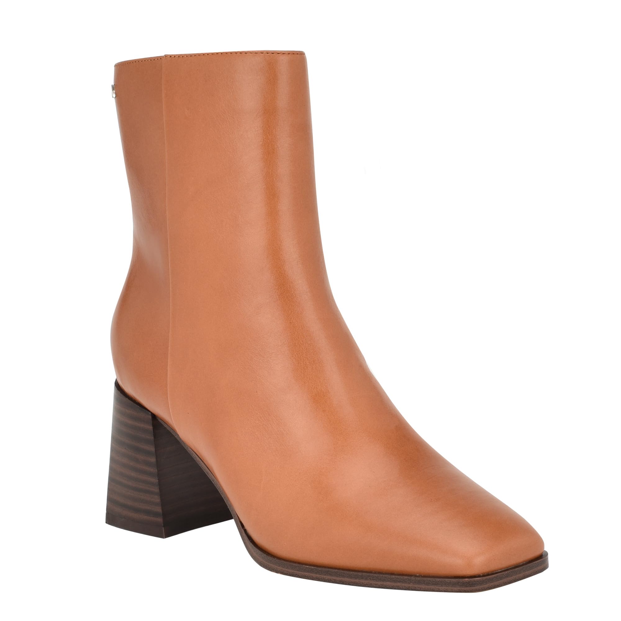 Photo 1 of Calvin Klein Women's Broma Boot, Saddle 120, 10