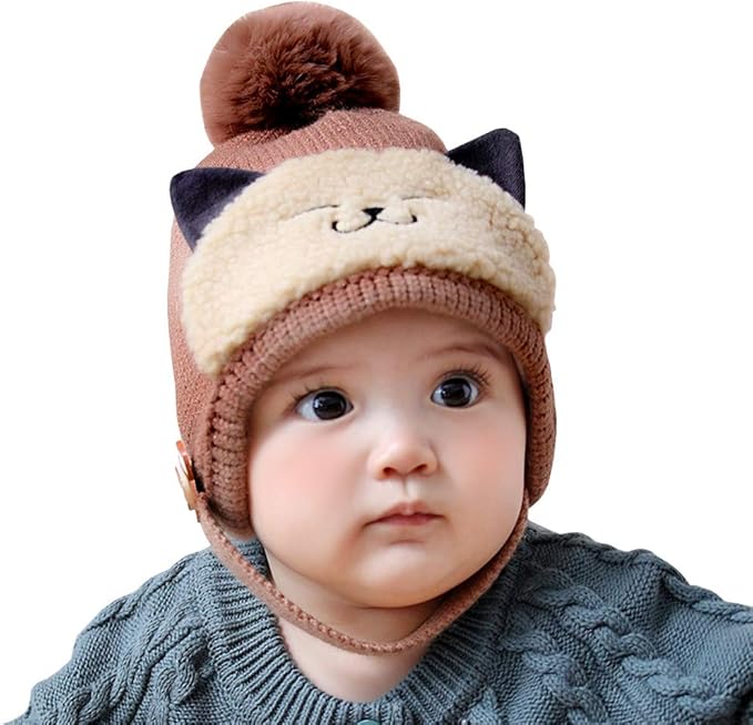 cute baby hat