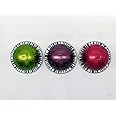 DAMORU Vertuo Barista Creations item of Coffee VERTUOLINE ONLY 7.8 Oz each - total 30 pods (Mexico,Colombia,El Salvador)