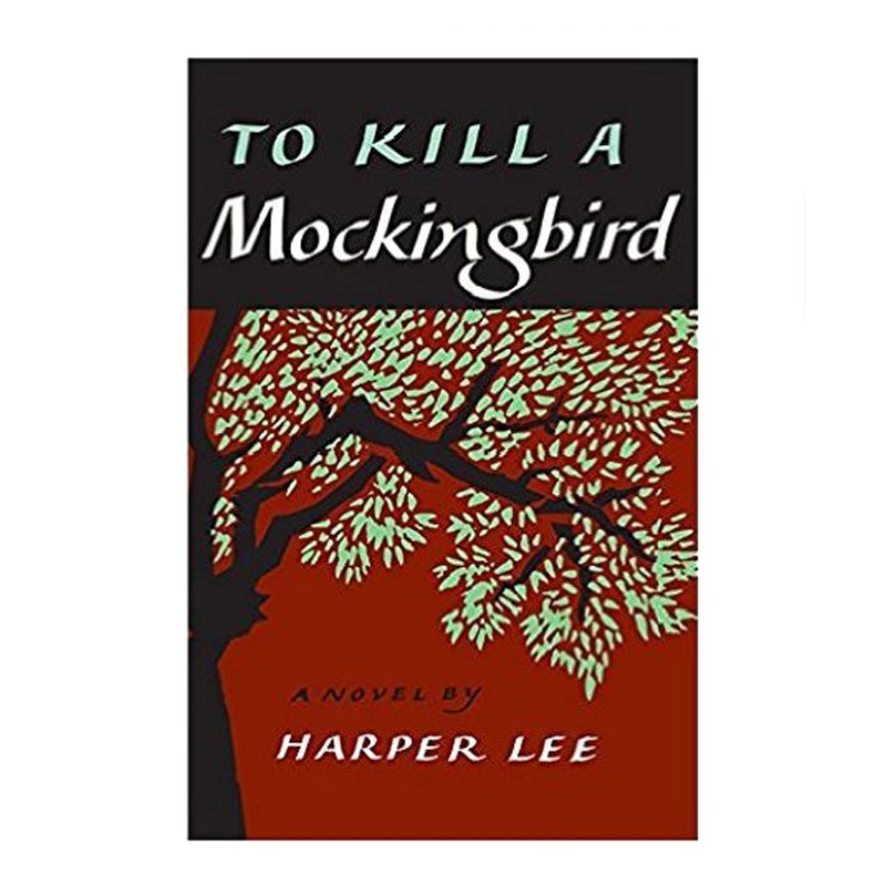 Amazon To Kill A Mockingbird Harperperennial Modern Classics Lee Harper Coming Of Age