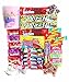 Stay at Home Snacks Candy Gift Pack - 50 Count