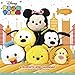 2018 Tsum Tsum Wall Calendar (Day Dream)
