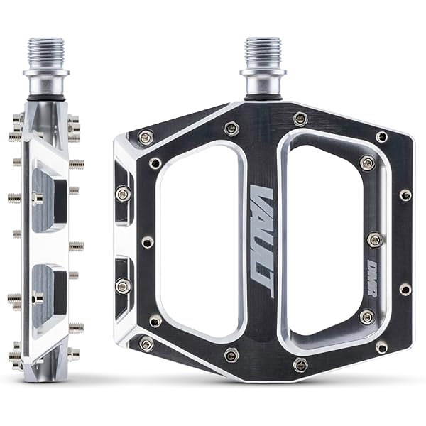 DMR VAULT PEDAL LACON – V2
