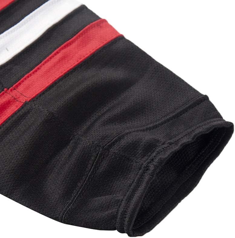 COLDINDOOR Youth Hockey Socks for Boys Girls Durable Hockey Socks XS : Sports & Outdoors