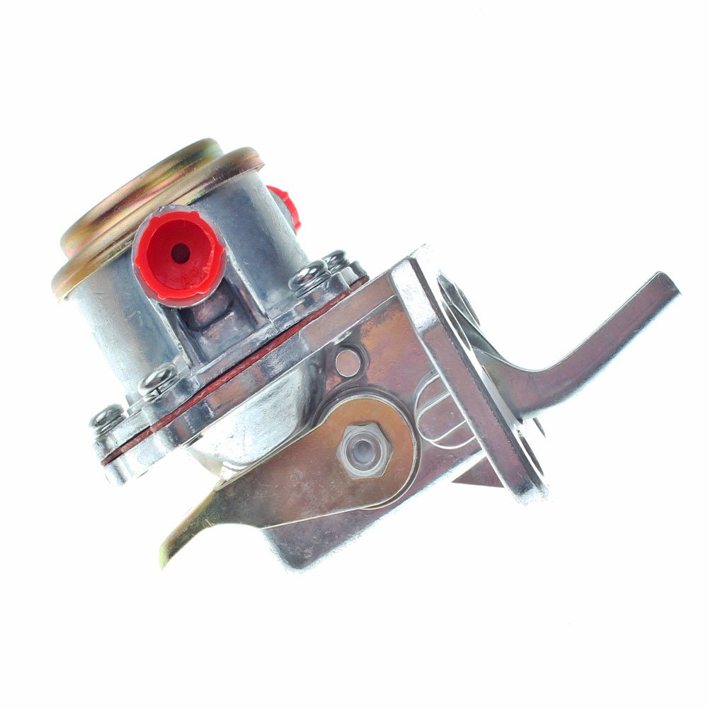 Amazon.com: Mover Parts Fuel Pump 17/402100 17/401700 for JCB Backhoe  Loader 3CX 4CX 3DX 4DX: Automotive
