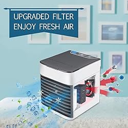 Portable Air Conditioner, 3 IN 1 Effective