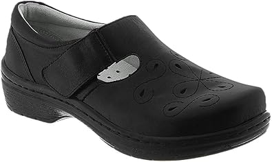 Klogs Footwear Women's Brisbane Leather 