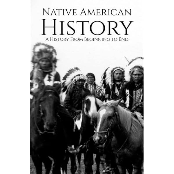 Native Americans : A History in Pictures: Arlene
