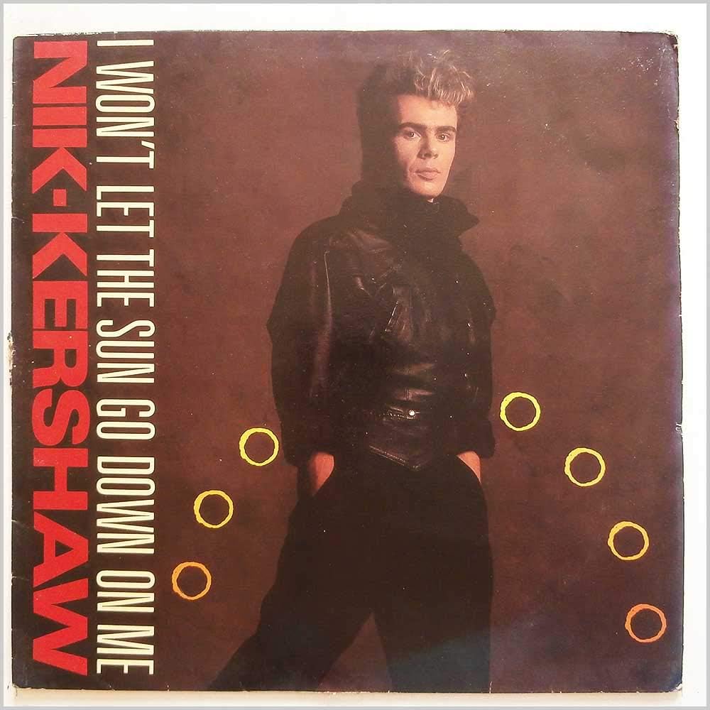 I Won T Let The Sun Go Down On Me Nik Kershaw ミュージック 音楽 Amazon I Won T Let The Sun Go Down On Me Nik Kershaw ミュージック 音楽 Amazon