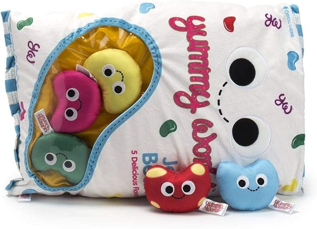 Yummy World Jeni and The Jelly Beans XL 