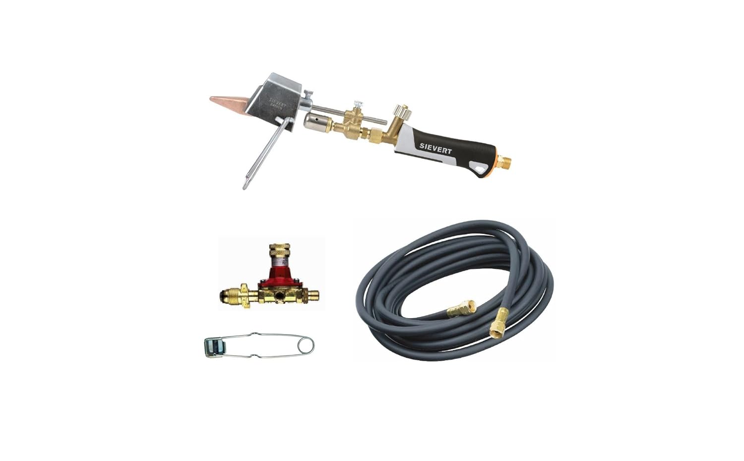 Sievert Industries ESK2-30 Soldering Iron Kit