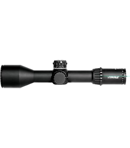 Amazon.com : ZEISS Conquest V4 4-16x44 Riflescope with 64 ZMOA-T30