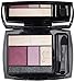 Lancome 5 Shadow/Liner Color Design Palette, Mauve Cherie