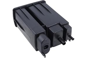 DOLKSN Vapor Canister Compatible with Nissan 2003-2017 Altima 2016-2017 Maxima 2015-2017 Murano 2013-2017 NV200 2013-2016 Pathfinder 2004-2009 Quest 2014-2017 Rogue 14950-4BA0A 911-371