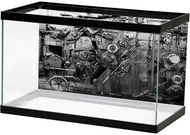 the aquarium factory