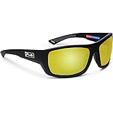PELAGIC Pursuit - Polarized Mineral Glass Fishing Sunglasses