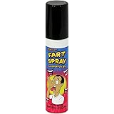 Forum Novelties Liquid Fart Gag Prank Joke Spray Can Stink Bomb Smelly Stinky Gas Crap Net WT .25 GMS