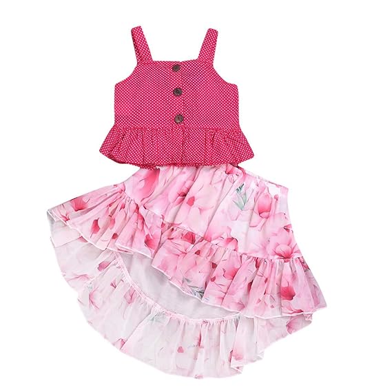 baby girl skirt dress