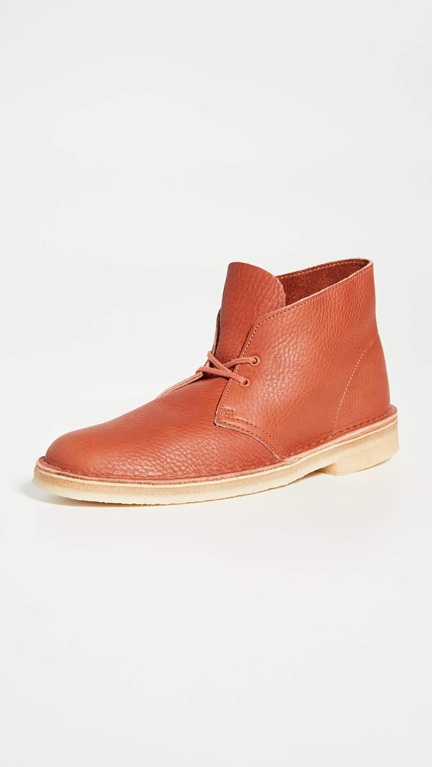 amazon clarks desert boots