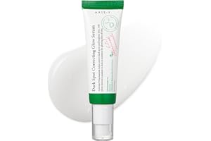 AXIS-Y Dark Spot Correcting Glow Serum - 5% Niacinamide Dark Spot Remover For Face - Vegan Korean Skin Care Niacinamide Serum