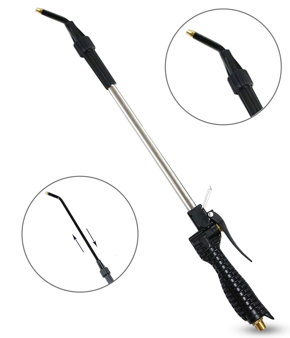 Best Air Compressor Blow Gun Extension Your Smart Home