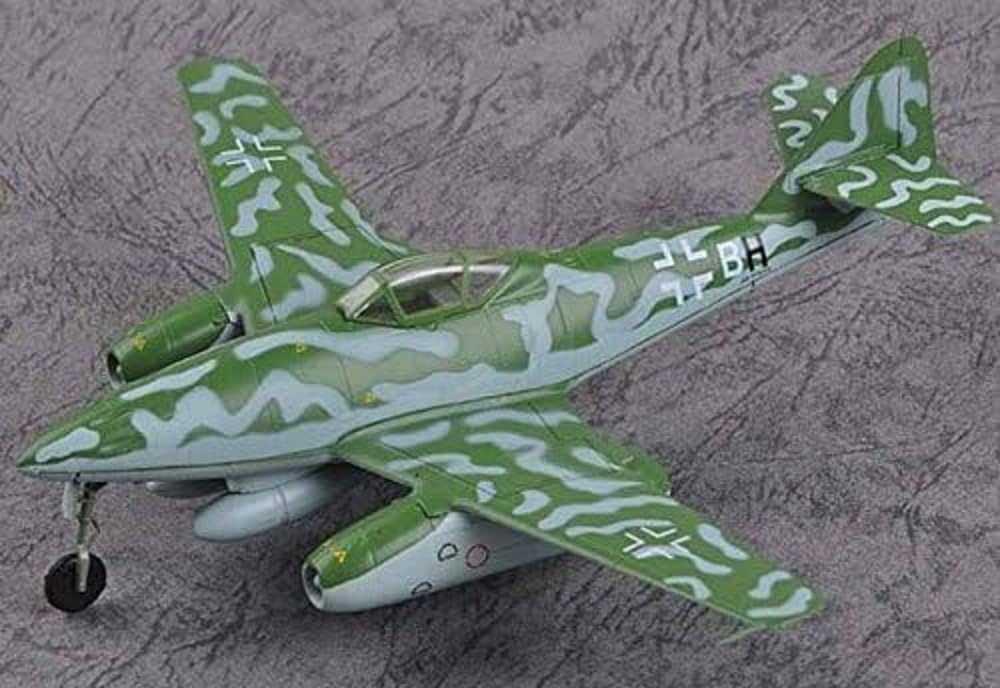Easy Model – 36407 Model Me262 A 2 A B3 + BH of 1