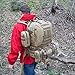 3V Gear Paratus 3-Day Operator's Tactical Backpack