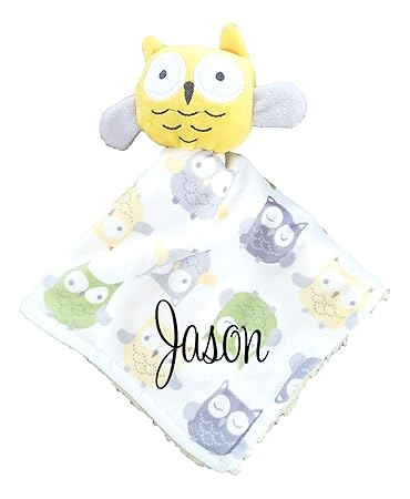 comforter personalised
