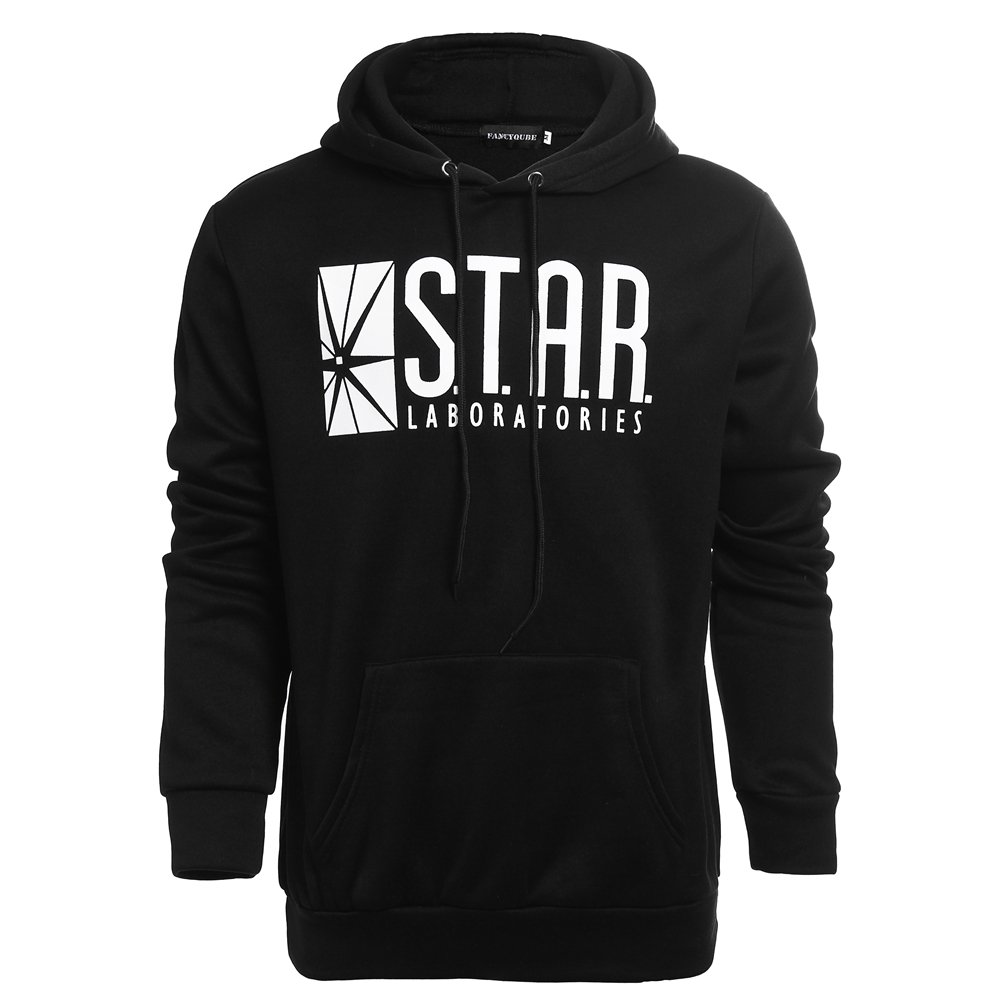 star labs jumper
