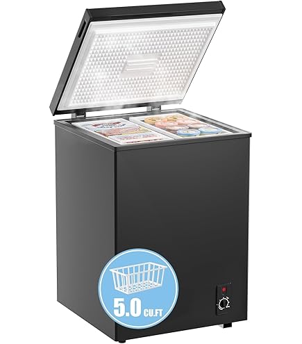 Amazon.com: Kelvinator KCCF210WH 20.9 Cu Ft Commercial Chest