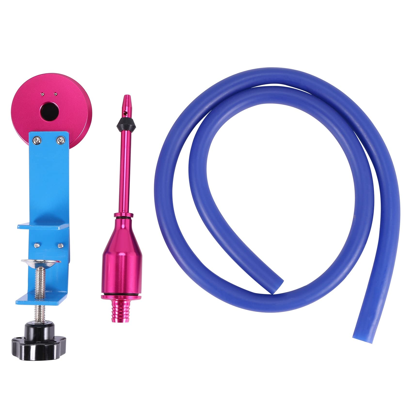 1 Set Insider Balloon Stuffing Tool Kit for Wedding Birthday Celebration Decoration Balloon Associate Ball in the Ball