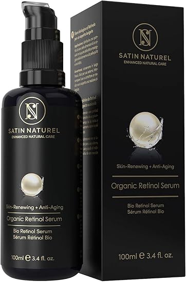 3 retinol serum