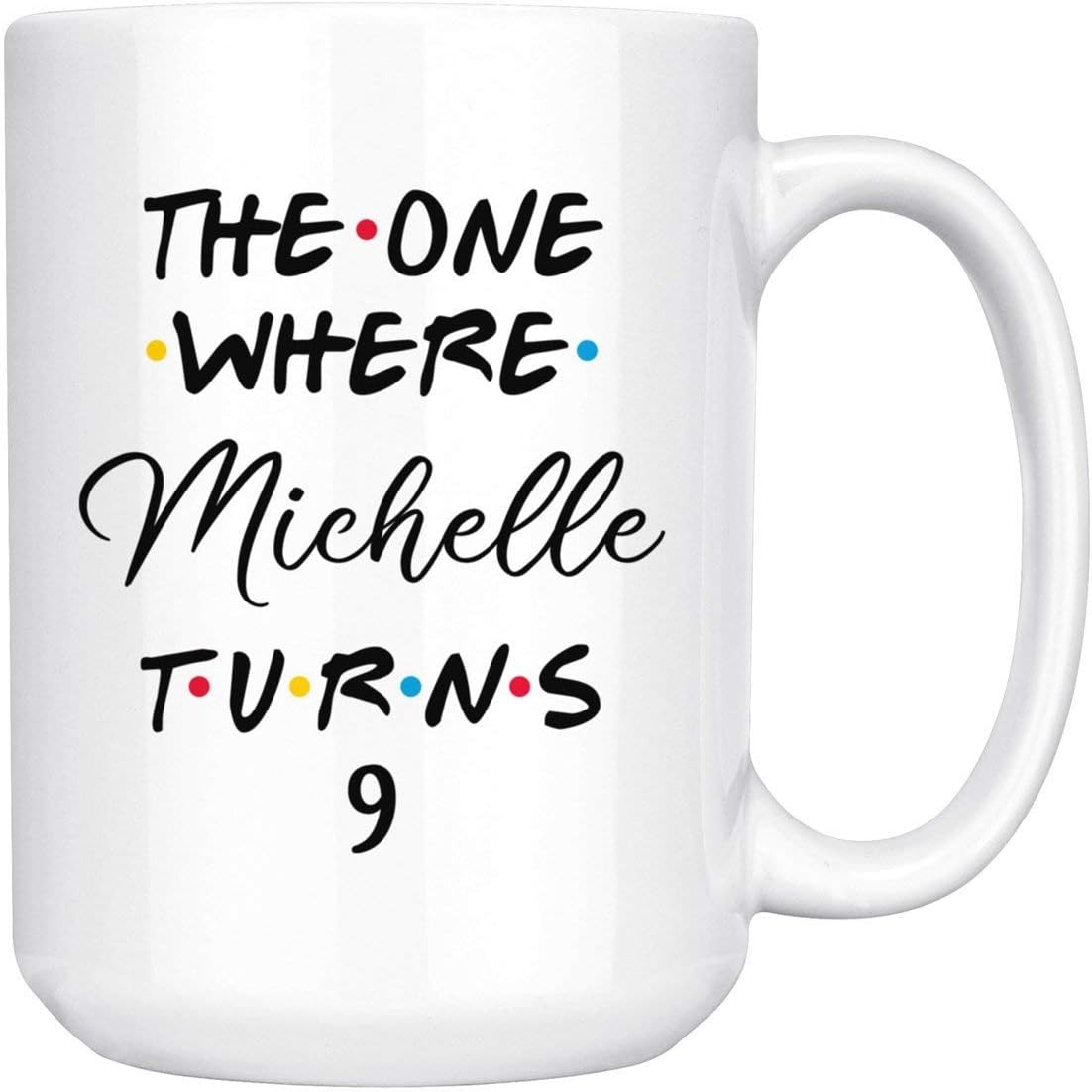 personalized gifts for 9 year olds
