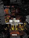 KISS On Tour: Hotter Than Hell (1974-1975)