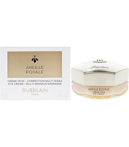 Amazon.com: Guerlain Abeille Royale Multi-Wrinkle Minimizer Eye