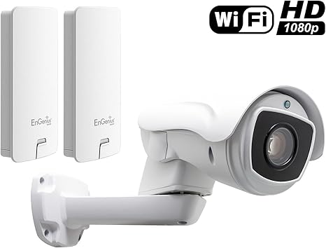 Spycameracctv Wireless Calving Camera Kit Remote Pan Amazon Co