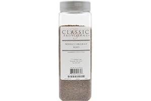Classic Provisions Spices, Caraway Seeds, 16 Ounce
