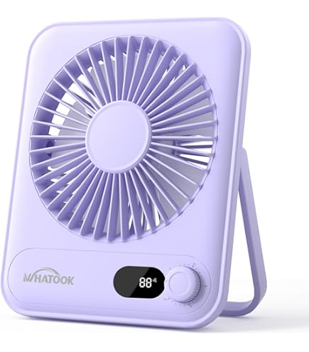 Amazon.com: Westinghouse Portable 2-in-1 Rechargeable Table Clip