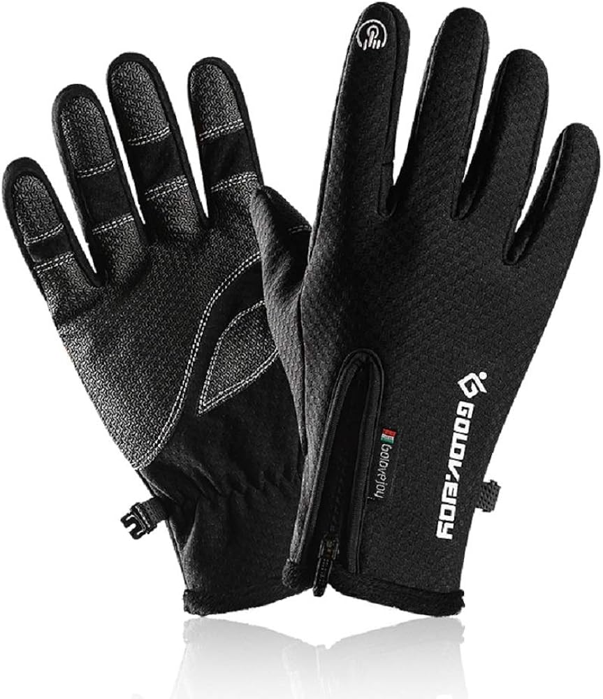best winter gloves for running