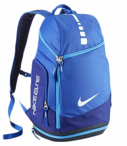 mochila max air nike