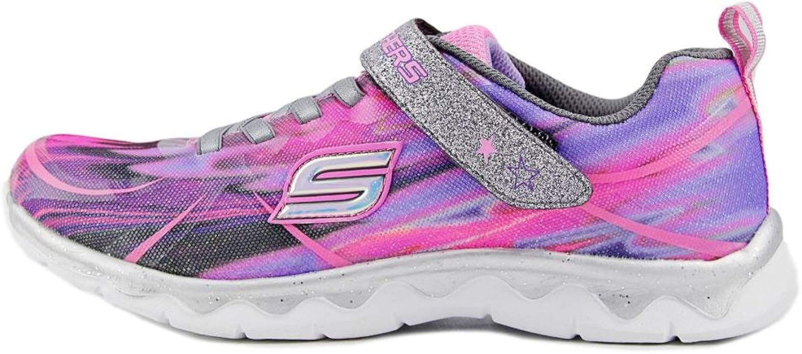 bungee lace sneakers