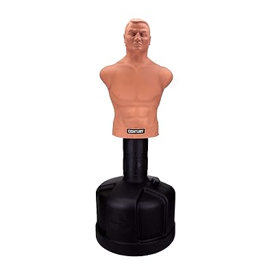 century bob punching bag