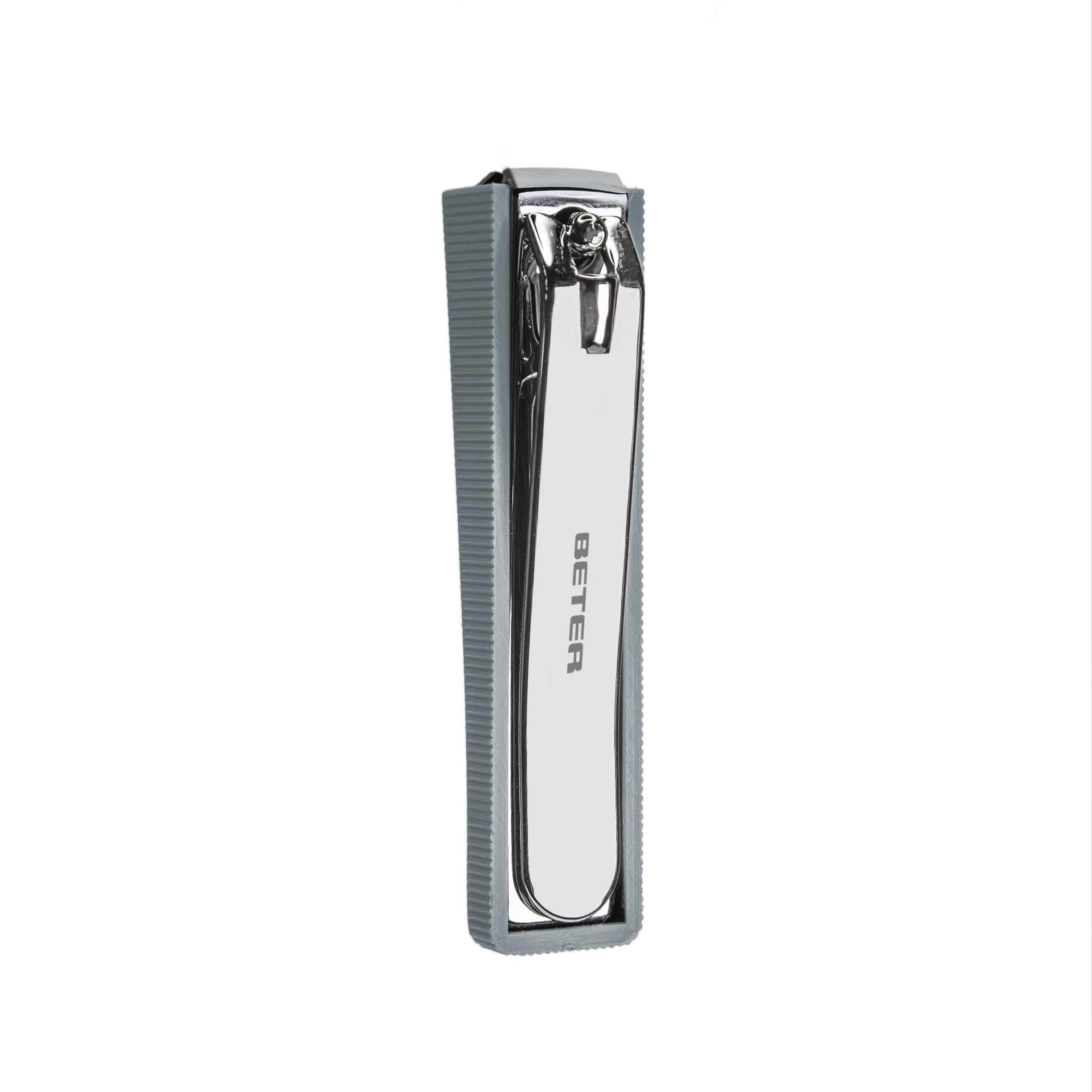 Beter Nail Clipper Pedicure with Deposit- Assorted colors — image 1