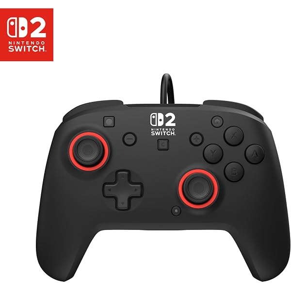 Amazon.com: NEXiLUX Wireless Classic Pro Controller Gamepad